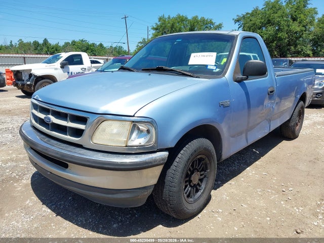 Aukcja sprzedaży 1997 Ford F-150 Lariat/standard/xl/xlt, vin: 1FTEF1760VLA77994, numer aukcji: 45230499