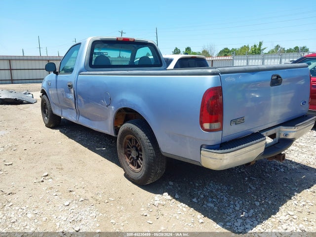 Aukcja sprzedaży 1997 Ford F-150 Lariat/standard/xl/xlt, vin: 1FTEF1760VLA77994, numer aukcji: 45230499