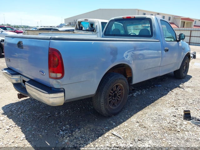 Aukcja sprzedaży 1997 Ford F-150 Lariat/standard/xl/xlt, vin: 1FTEF1760VLA77994, numer aukcji: 45230499
