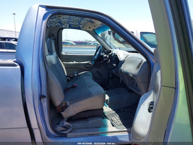 Aukcja sprzedaży 1997 Ford F-150 Lariat/standard/xl/xlt, vin: 1FTEF1760VLA77994, numer aukcji: 45230499