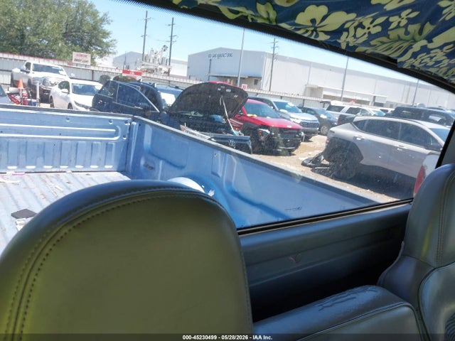 Aukcja sprzedaży 1997 Ford F-150 Lariat/standard/xl/xlt, vin: 1FTEF1760VLA77994, numer aukcji: 45230499