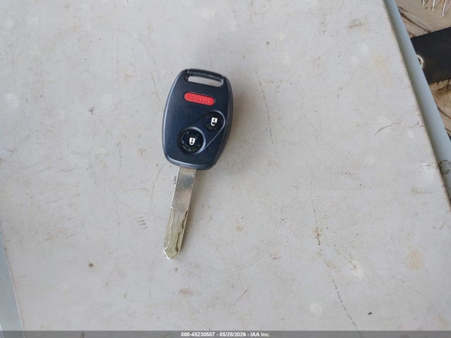 2010 Honda Insight Lx მანქანა იყიდება აუქციონზე, vin: JHMZE2H54AS006991, აუქციონის ნომერი: 45230507