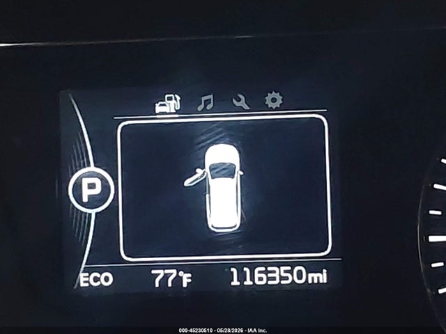 KIA Sorento 2.4l Lx 2017 5XYPG4A31HG303627 Image 15