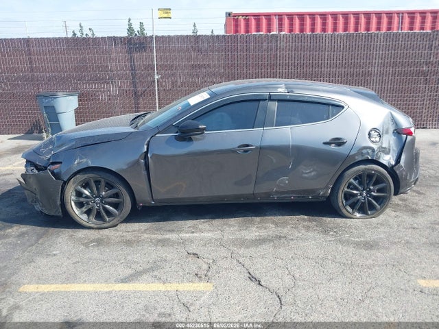 Aukcja sprzedaży 2025 Mazda Mazda3 2.5 S Select Sport, vin: JM1BPAKM7S1770915, numer aukcji: 45230515