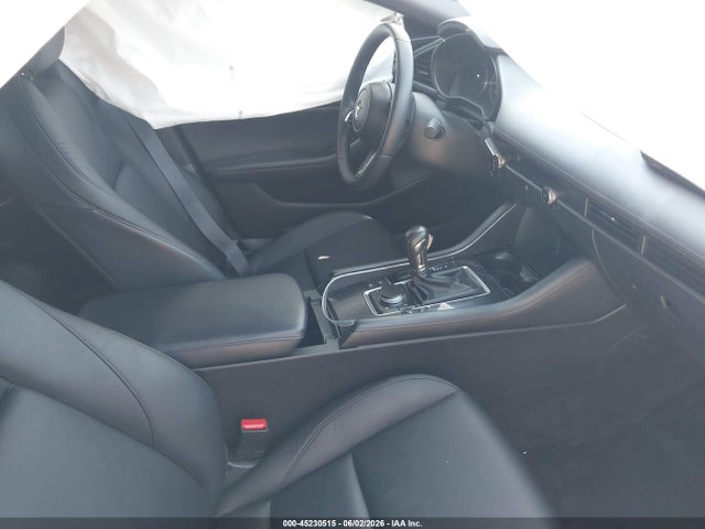 Aukcja sprzedaży 2025 Mazda Mazda3 2.5 S Select Sport, vin: JM1BPAKM7S1770915, numer aukcji: 45230515