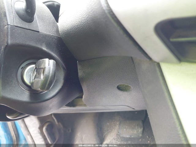 Ford FOCUS SE 2014 1FADP3F21EL311858 Image 11