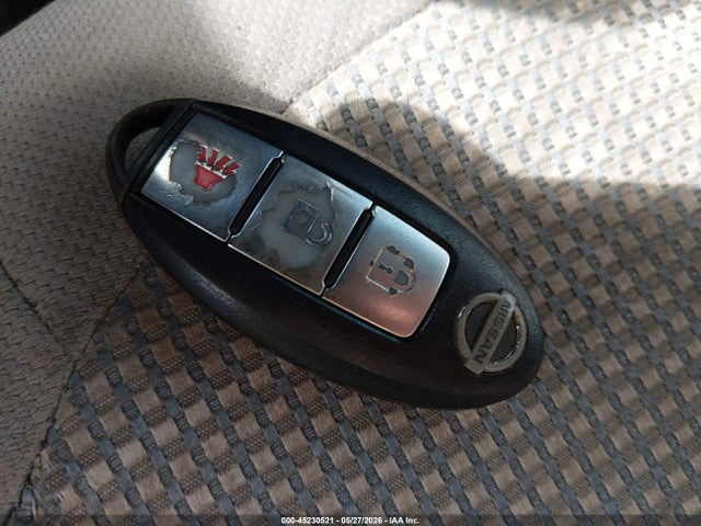 45230521 :رقم المزاد ، JN8AS5MV8BW306465 vin ، 2011 Nissan Rogue Sv مزاد بيع