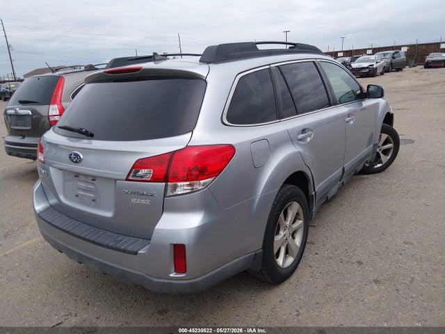 Aukcja sprzedaży 2013 Subaru Outback 2.5i Limited, vin: 4S4BRBKC4D3215172, numer aukcji: 45230522