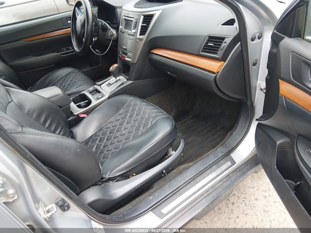 Aukcja sprzedaży 2013 Subaru Outback 2.5i Limited, vin: 4S4BRBKC4D3215172, numer aukcji: 45230522