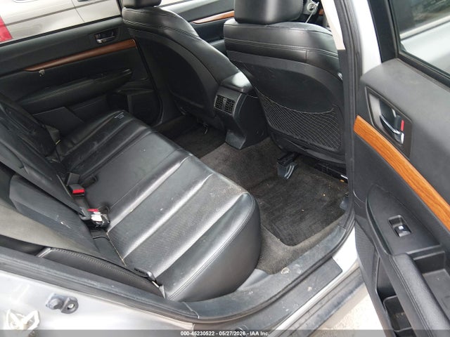 Aukcja sprzedaży 2013 Subaru Outback 2.5i Limited, vin: 4S4BRBKC4D3215172, numer aukcji: 45230522