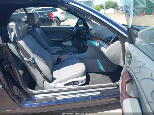 Продаж на аукціоні авто 2004 Bmw 330ci, vin: WBABW53404PL45817, номер лоту: 45230523