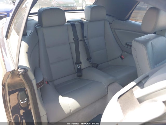 Продаж на аукціоні авто 2004 Bmw 330ci, vin: WBABW53404PL45817, номер лоту: 45230523