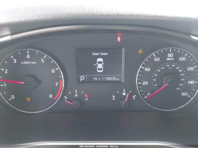 Aukcja sprzedaży 2014 Kia Cadenza Premium, vin: KNALN4D75E5152781, numer aukcji: 45230526