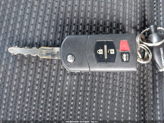 45230530 :رقم المزاد ، JM1BL1TF2D1790021 vin ، 2013 Mazda Mazda3 I Sv مزاد بيع