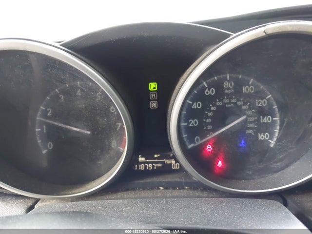 45230530 :رقم المزاد ، JM1BL1TF2D1790021 vin ، 2013 Mazda Mazda3 I Sv مزاد بيع