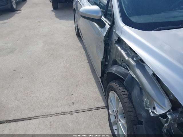 Ford FUSION SE 2020 3FA6P0HD2LR218562 Image 17