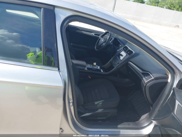 Ford FUSION SE 2020 3FA6P0HD2LR218562 Image 5