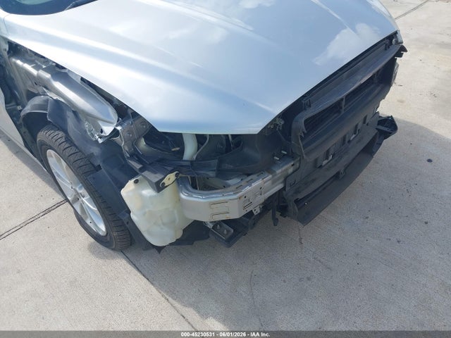 Ford FUSION SE 2020 3FA6P0HD2LR218562 Image 6
