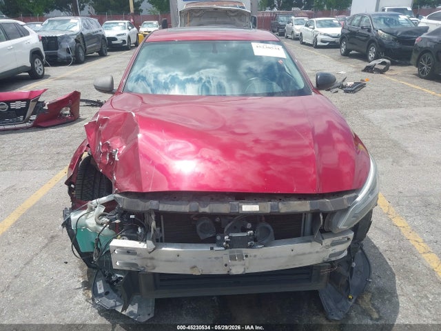 Nissan Altima 2.5 Sr 2019 1N4BL4CV4KN319282 Image 13