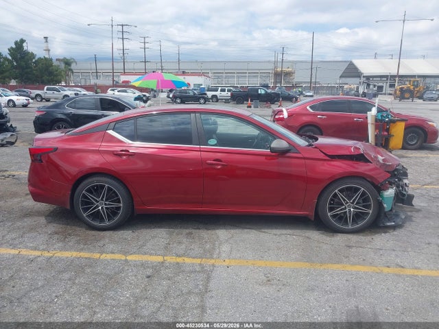 Nissan Altima 2.5 Sr 2019 1N4BL4CV4KN319282 Image 14