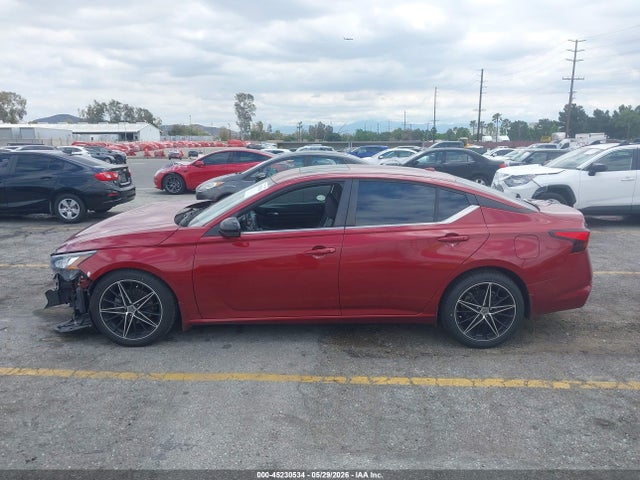 Nissan Altima 2.5 Sr 2019 1N4BL4CV4KN319282 Image 15