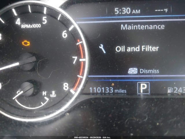 Nissan Altima 2.5 Sr 2019 1N4BL4CV4KN319282 Image 16