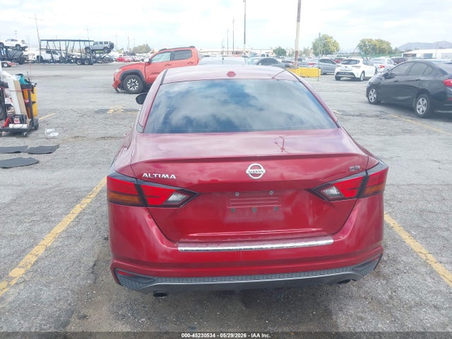 Nissan Altima 2.5 Sr 2019 1N4BL4CV4KN319282 Image 17