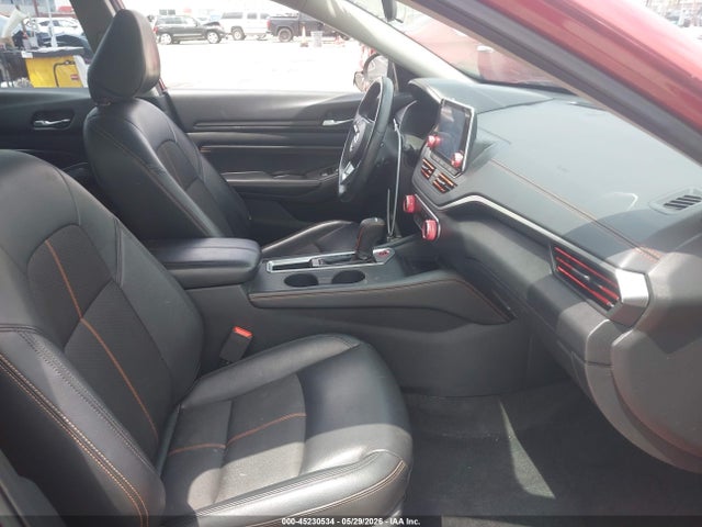 Nissan Altima 2.5 Sr 2019 1N4BL4CV4KN319282 Image 5