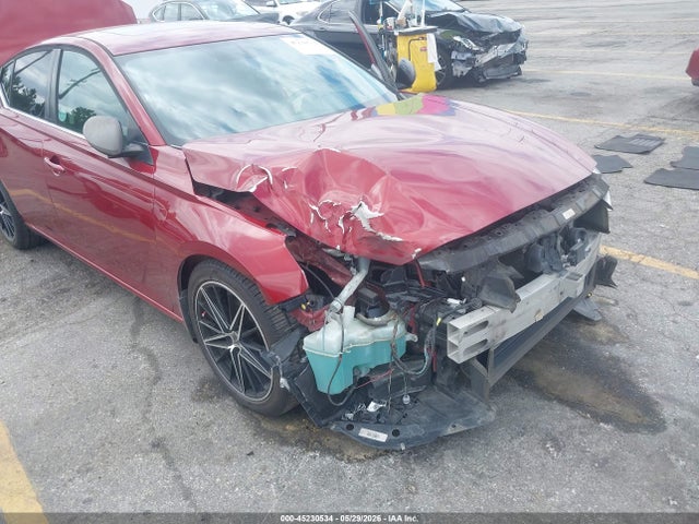 Nissan Altima 2.5 Sr 2019 1N4BL4CV4KN319282 Image 6
