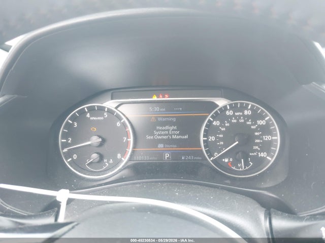 Nissan Altima 2.5 Sr 2019 1N4BL4CV4KN319282 Image 7