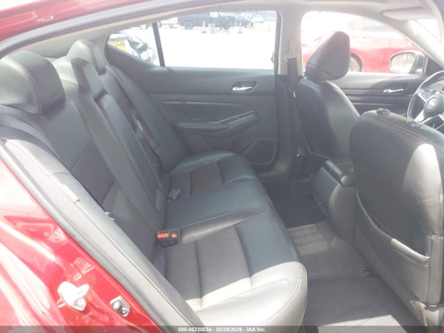 Nissan Altima 2.5 Sr 2019 1N4BL4CV4KN319282 Image 8
