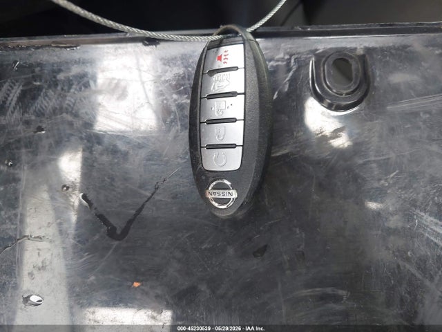 JN8AT2MT8LW042109 Nissan Rogue Sv Fwd