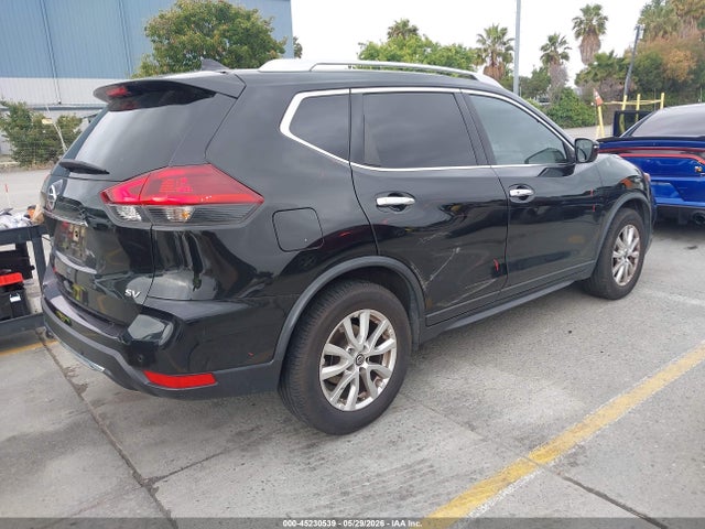 JN8AT2MT8LW042109 Nissan Rogue Sv Fwd