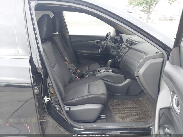 JN8AT2MT8LW042109 Nissan Rogue Sv Fwd