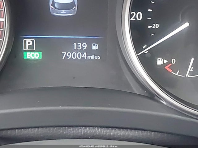 JN8AT2MT8LW042109 Nissan Rogue Sv Fwd