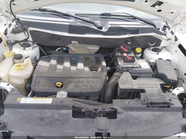 Aukcja sprzedaży 2013 Jeep Compass Sport, vin: 1C4NJDBB9DD231762, numer aukcji: 45230540