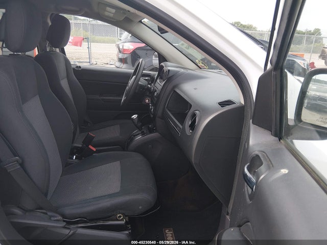 Aukcja sprzedaży 2013 Jeep Compass Sport, vin: 1C4NJDBB9DD231762, numer aukcji: 45230540