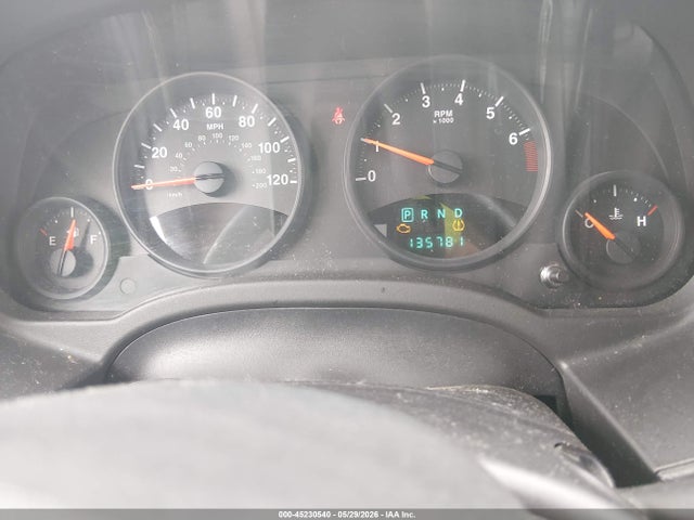 Aukcja sprzedaży 2013 Jeep Compass Sport, vin: 1C4NJDBB9DD231762, numer aukcji: 45230540