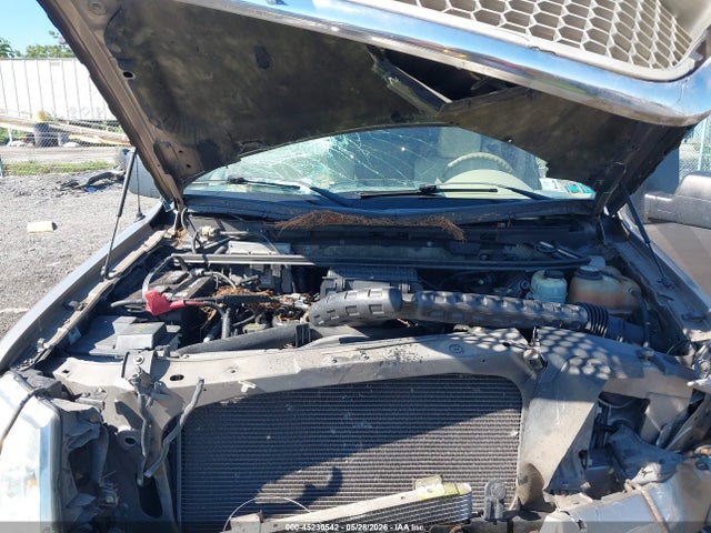 Aukcja sprzedaży 2004 Ford F-150 Fx4/lariat/xl/xlt, vin: 1FTPX14554NA82161, numer aukcji: 45230542