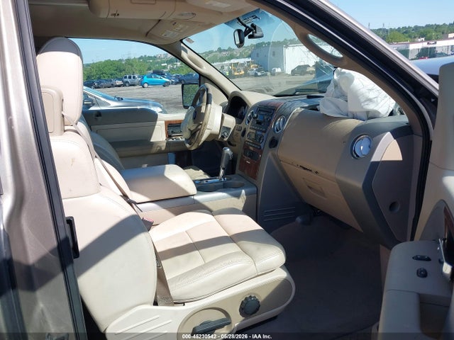 Aukcja sprzedaży 2004 Ford F-150 Fx4/lariat/xl/xlt, vin: 1FTPX14554NA82161, numer aukcji: 45230542
