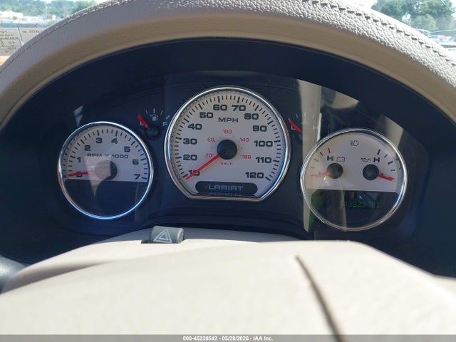Aukcja sprzedaży 2004 Ford F-150 Fx4/lariat/xl/xlt, vin: 1FTPX14554NA82161, numer aukcji: 45230542
