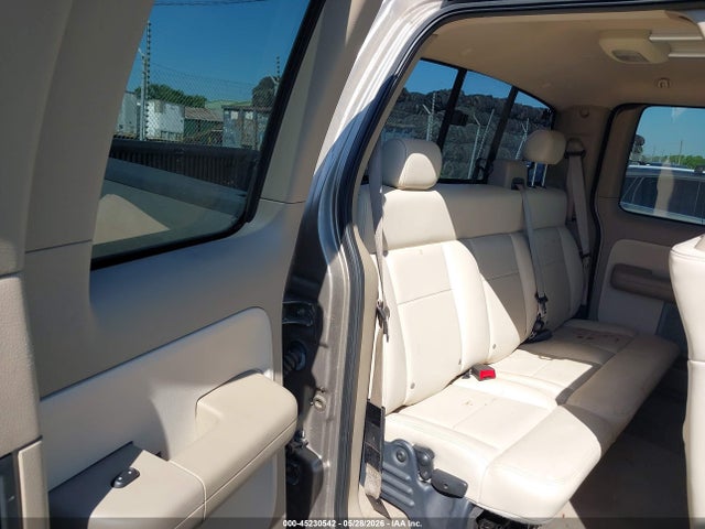 Aukcja sprzedaży 2004 Ford F-150 Fx4/lariat/xl/xlt, vin: 1FTPX14554NA82161, numer aukcji: 45230542