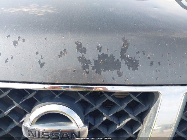 Auction sale of the 2012 Nissan Titan Sv, vin: 1N6BA0EC9CN303226, lot number: 45230544