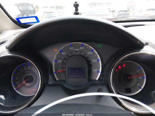 45230550 :رقم المزاد ، JHMGE8H65DC064481 vin ، 2013 Honda Fit Sport مزاد بيع
