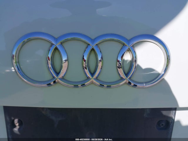 2014 Audi Q7 3.0t Premium მანქანა იყიდება აუქციონზე, vin: WA1LGAFE4ED010722, აუქციონის ნომერი: 45230555