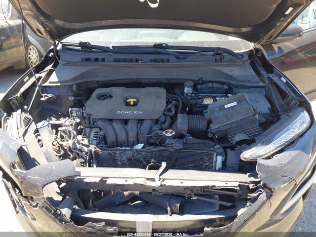 KM8K1CAA9JU151715 Hyundai Kona Se