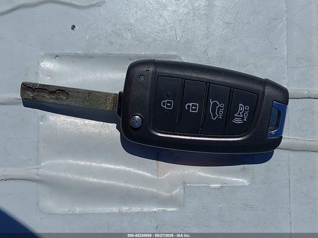 KM8K1CAA9JU151715 Hyundai Kona Se