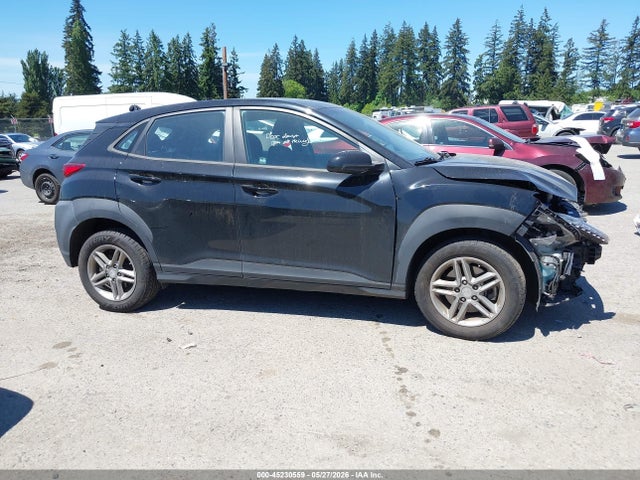 KM8K1CAA9JU151715 Hyundai Kona Se