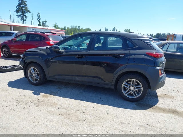 KM8K1CAA9JU151715 Hyundai Kona Se