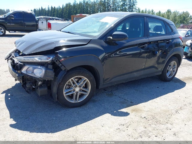 KM8K1CAA9JU151715 Hyundai Kona Se